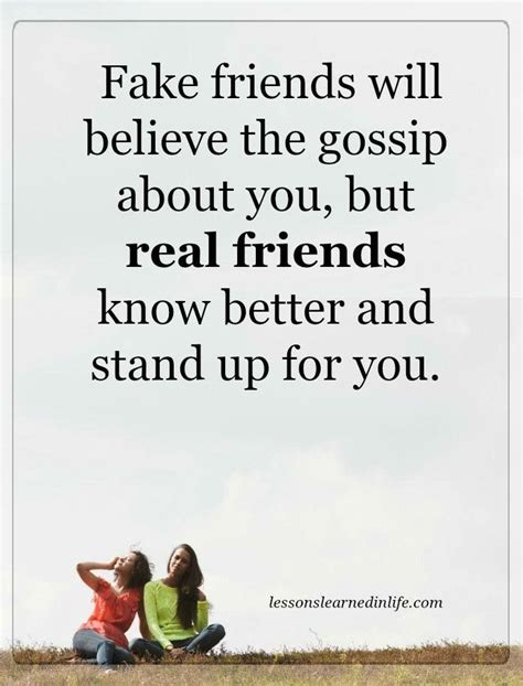 real friends vs fake friends quotes|signs of a friend being faked.